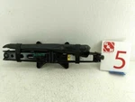 2008 Chevrolet Equinox Emergency Jack Tool Kit Assembly W/ Case Oem Used. Price: $79.98.