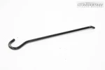 2015-2023 Subaru Legacy Emergency Spare Wheel Tire Lift Tool Handle Oem Used. Price: $22.61.