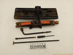 Nissan Xterra Emergency Vehicle Jack & Tool Fits 2005-2012 06 07 08 09 10 11 Used. Price: $89.90.
