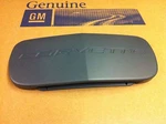 97 98 99 00 01 02 03 04 C5 Corvette Front Bumper License Plate Cover New Gm. Price: $219.95.