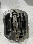 2011-2021 Jeep Grand Cherokee Spare Tire Jack & Tool Kit Foam Wrench Oem New. Price: $125.99.