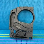 2007 2014 Audi Tt Roadster Trunk Tool Foam Insert Oem 8J0864501H Used. Price: $79.00.