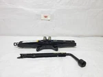 2010-2017 Gmc Terrain Emergency Spare Tire Jack & Tool Kit Oem 23174008 Used. Price: $94.99.