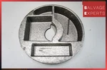 2003-2012 Mercedes R230 SL500 Spare Tire Lift Jack Tool Kit Foam 2308990161 Oem Used. Price: $33.25.