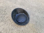 2010-2014 Camaro Gm Front Bumper Fog Lamp Hole Cover Left Lh Oem 92218021 LT1 Used. Price: $17.99.