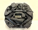 Ford Focus 2012-2020 Fusion Emergency Spare Tire Jack Tool Kit Set Oem Used. Price: $89.99.