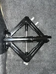 Fusion 2017 Jack 1092506 Used. Price: $65.00.