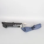 2003-2011 Mercedes W211/CLS Emergency Scissor Jack Tool Bag 2115830215 Oem Used. Price: $121.49.