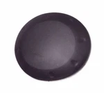 Fits 2009 2010 2011 Honda Pilot Left Driver Fog Lamp Cover Bumper Cap (black) New. Price: $31.05.