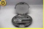 92-99 Mercedes W140 S500 S320 Emergency Spare Tire Jack Tool Kit 1408900111 Oem Used. Price: $75.00.