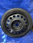 Spare Tire 17" Fits 2010-2017 Chevrolet Equinox Terrain Compact Donut T145/70R17 New. Price: $99.99.