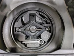 Forester 2014 Jack 572328 Used. Price: $93.90.
