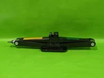 11-20 Sorento Scissor Jack Oem 4493-53 Used. Price: $35.00.