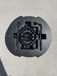 2011 2014 Hyundai Sonata Jack Tool Kit Foam Emergency Oem 09149-3K500 Used. Price: $71.49.