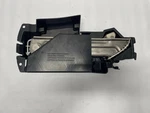 10-16 Mercedes W212 Emergency Spare Tire Jack Tool Kit Oem Used. Price: $63.75.