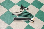 05-23 Tacoma Spare Tire Bottle Jack Lug Wrench Tools Toolkit Oem Factory Sleeve Used. Price: $229.99.