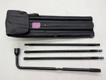 2017 2019 Ford F250 F350 Emergency Tool Spare Tire Kit HC3C-17005-DB Oem Used. Price: $174.99.
