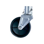 Draw-tite Tongue Caster 6" Wheel & Pin/clip For 2,000 5,000 Lbs. Jacks New. Price: $57.65.