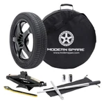 Spare Tire Kit Options Fits All 2010-2015 Chevrolet Camaro Ss Models New. Price: $499.95.