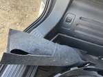 Emergency Roadside Tools Toolkit Jack Lugwrench Ford Edge 2013 1004327 Used. Price: $155.00.
