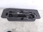 2021-2024 Toyota Venza Spare Jack & Trunk Set 64779-48070 *dmg Corner Used. Price: $189.05.