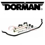 Dorman Front Suspension Stabilizer Bar For 1996-2007 Dodge Grand Caravan Oq New. Price: $149.28.