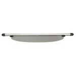 Oem 2022-2023 Genuine Mitsubishi Eclipse Cross Tonneau Cover MZ526050EX New. Price: $247.38.