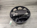 2009-2017 Mercedes-benz E550 E-class A207 Spare Wheel Tire Tool Kit Set Used. Price: $79.95.