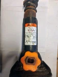 99-07 Ford F250 F350 Emergency Spare Tire Jack Oem 3C3A-17080-AA Used. Price: $60.00.