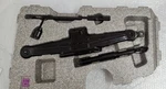 Fits 2013 - 2020 Hyundai Santa Fe 3.3L V6 Fwd Lwb Jack Assembly Oem 91102W000 Used. Price: $70.00.