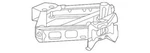 Genuine Gm 2022-2022 Buick Encore Gx Preferred Select Essence Gas Jack 42743996 New. Price: $61.19.