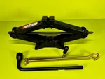 Jack Assembly With Handle Lug Wrench FITS:2021-2025 Acura Tlx New. Price: $65.55.