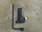 Wrangler 1998 Jack 1541257 Used. Price: $68.25.