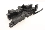 2020 - 2025 Kia Telluride Emergency Spare Wheel Jack Lift Holder Oem 09149S9100 Used. Price: $44.35.