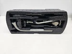2010-2014 Volkswagen Jetta Lift Jack Foam Tray 1J0012115AF Oem Used. Price: $75.00.