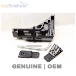2015-2024 Porsche Macan Tool Kit 95B012109A Used. Price: $87.49.
