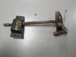 Spare Tire Carrier Winch Assembly Fits 00 Montana 137107 Used. Price: $50.00.
