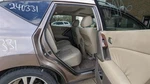 Wheel 20X7-1/2 Alloy 5 Split-spoke Fits 09 Murano 2130723 Used. Price: $100.00.