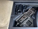 Emergency Roadside Tools Toolkit 2014 Lexus RX350 Jack Lugwrench 1028227 Used. Price: $150.00.