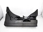 2017-2022 Nissan Rogue Sport Styrofoam Holder W/ Tire Jack 84979-6MA0B Used. Price: $90.25.