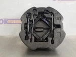 2025 Kia K4 Lxs 2.0L Complete Jack And Tool Kit Used. Price: $100.94.