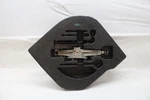 2017 Honda Accord Lx Spare Tire Tool Kit Set 84540-T2F-A000 Oem 13 14 15 16 Used. Price: $139.99.
