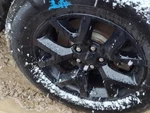2015 Jeep Cherokee 17X7.5 Used Road Wheel Oem 560-09144 Fast Shipping. Price: $113.95.