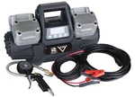 Bulldog Winch 41010 V450 Heavy-duty Portable Compressor New. Price: $581.99.