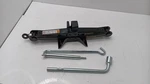 Jack And Tools For Spare Tire 2018 Mazda CX-5 Used. Price: $86.10.