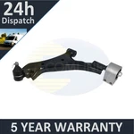Fits Vauxhall Antara Chevrolet Captiva Pv Front Left Lower Track Control Arm New. Price: $100.83.