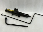 2000 2001 2002 2003 2004 Toyota Avalon Spare Tire Jack And Tools Used. Price: $40.00.