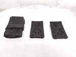 2017-2021 Nissan Titan Wheel Stop Kit 99501-EZ01B Used. Price: $59.85.