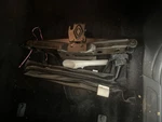 Durango 2015 Jack 1021272 Used. Price: $149.99.