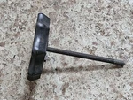 Audi Tt MK1 Spare Wheel Screw Holder 8N0803899 Used. Price: $12.15.